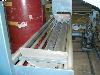  BYARS 80" Inspection Frame, 90" x 2 roll batcher,